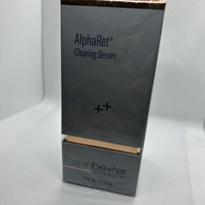 SkinBetter Science - AlphaRet Clearing Serum 30 ml